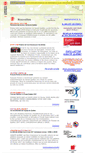 Mobile Screenshot of karatequebec.com